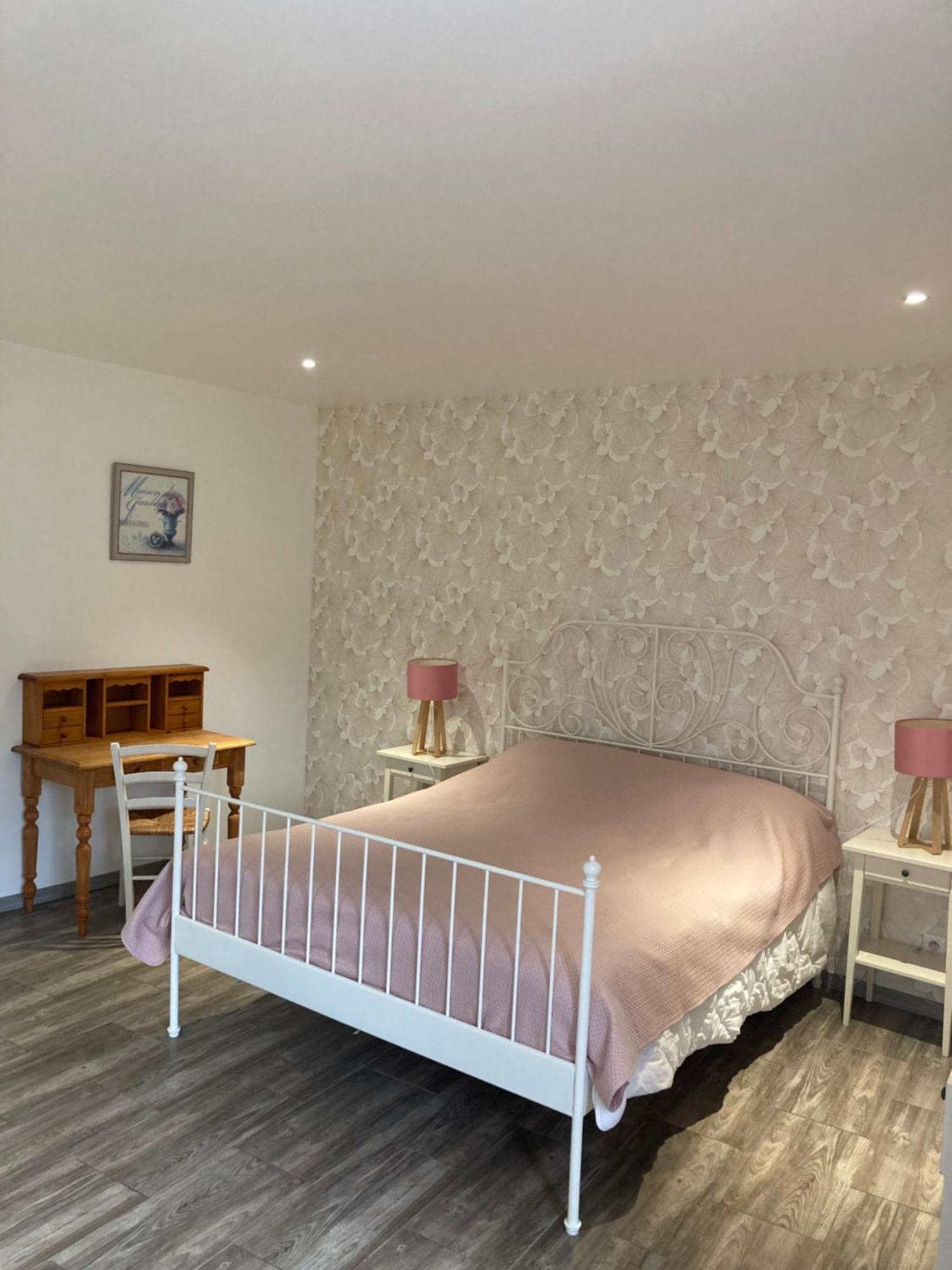 L'Oreade Amfreville-sur-Iton Exterior foto