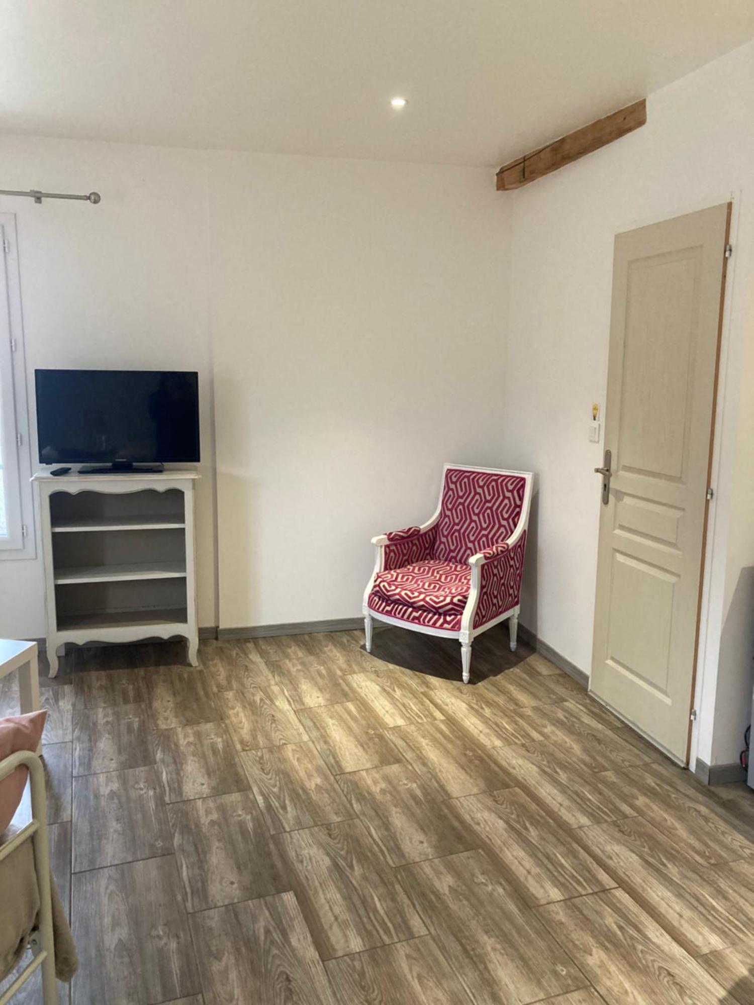 L'Oreade Amfreville-sur-Iton Exterior foto